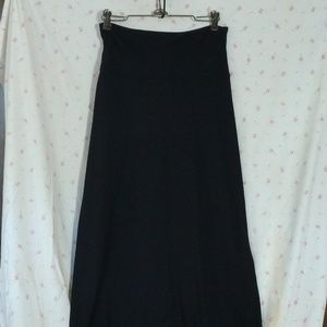 bobbie brooks Maxi skirt